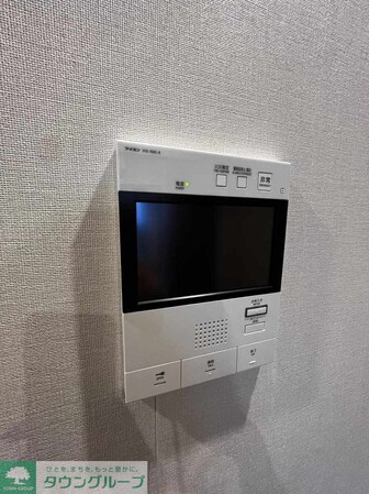 ザ・パークハビオ滝野川の物件内観写真